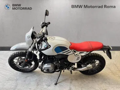 Bmw R nineT Urban GS 1200 (2017 - 20) usata