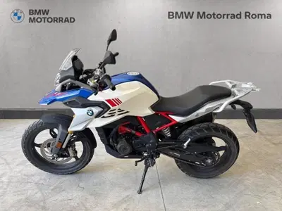 Bmw G 310 GS (2021 - 25) usata