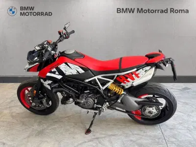 Ducati Hypermotard 950 RVE (2022 - 25) usata