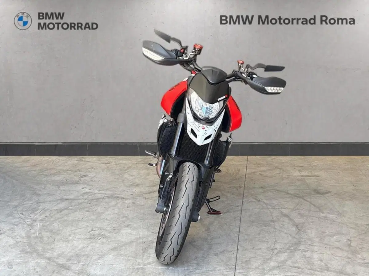 Ducati Hypermotard 950 RVE (2022 - 25) (3)