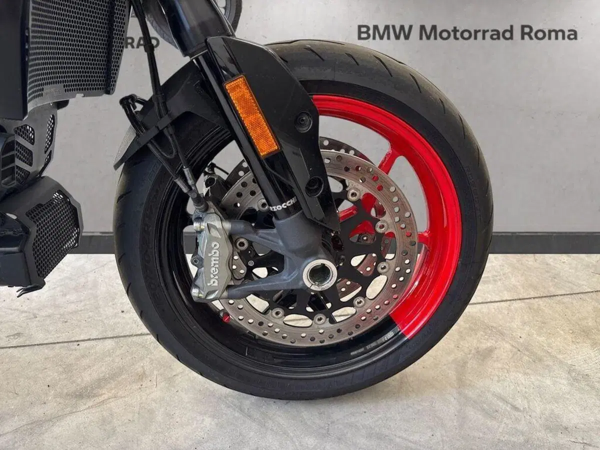 Ducati Hypermotard 950 RVE (2022 - 25) (5)