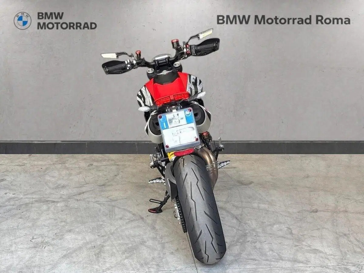 Ducati Hypermotard 950 RVE (2022 - 25) (4)