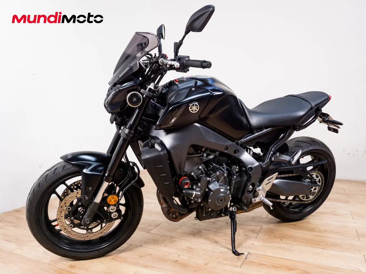 Yamaha MT-09 (2024 - 26) (8)