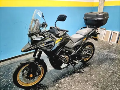 Suzuki V-Strom 1050XT (2020 - 23) usata