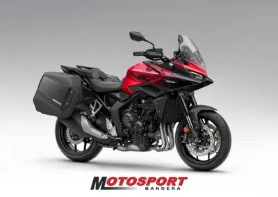 Honda CB 1000 GT (2026) nuova