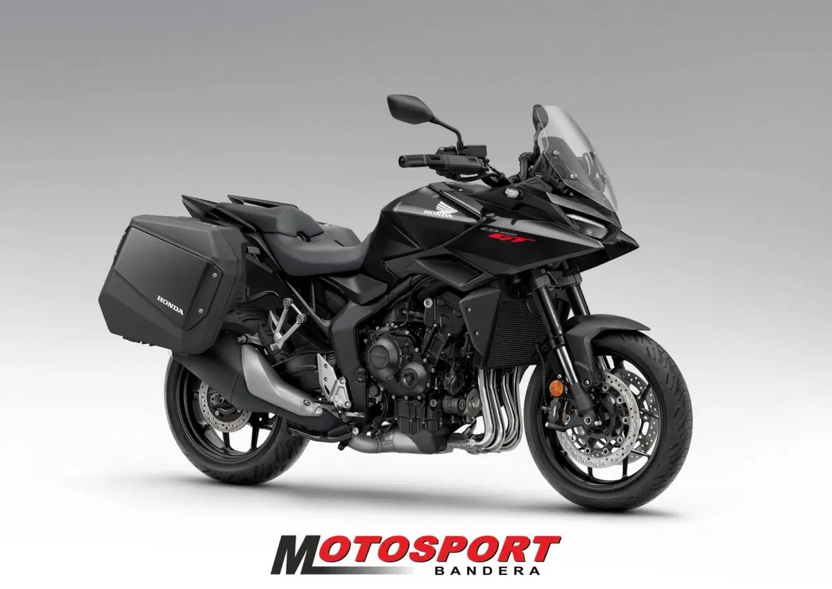 Honda CB 1000 GT (2026)