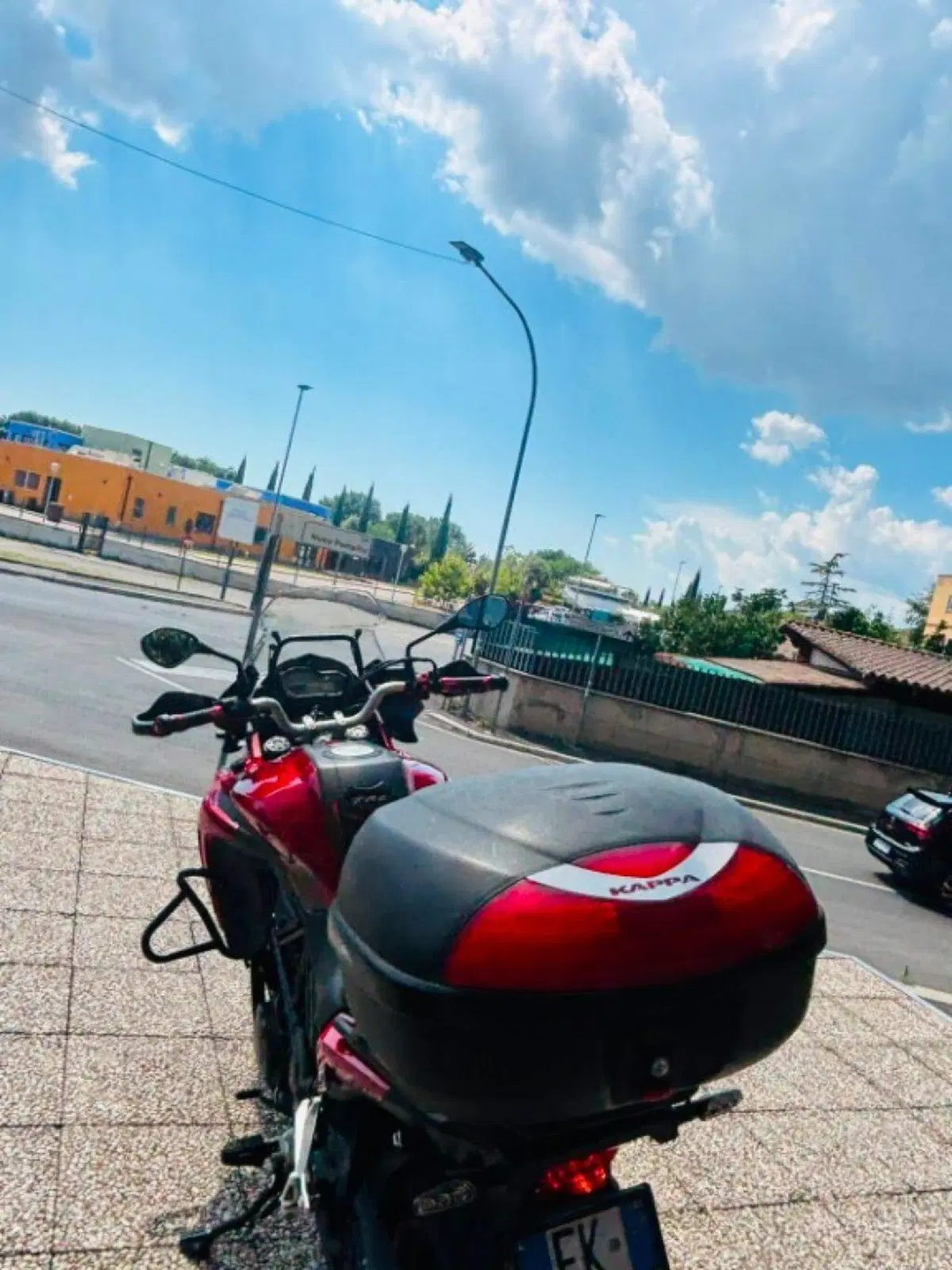 Benelli TRK 502 (2016) (3)
