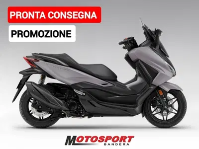 Honda Forza 350 (2025 - 26) nuova