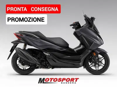 Honda Forza 350 (2025 - 26) nuova