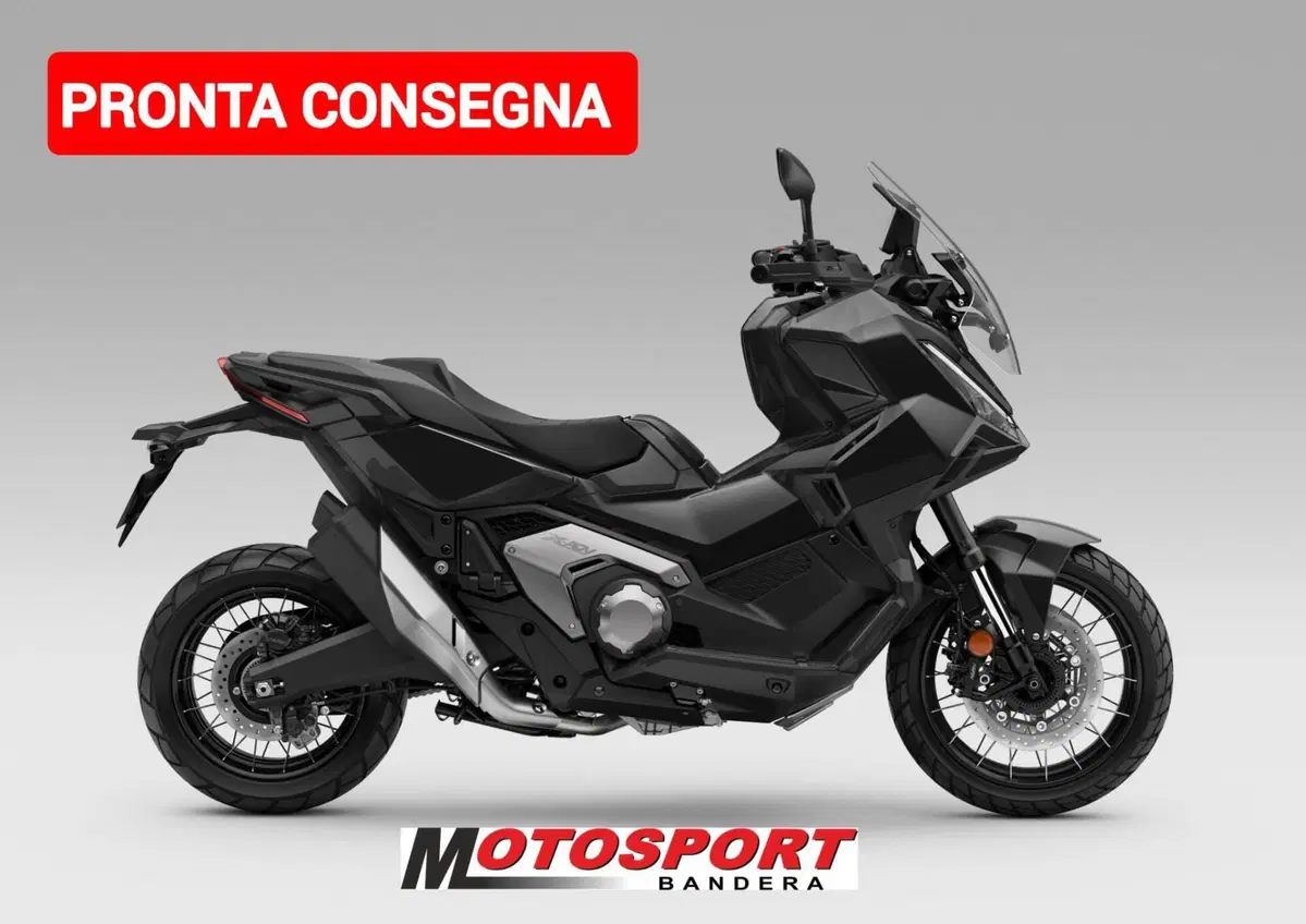 Honda X-ADV 750 (2025 - 26)