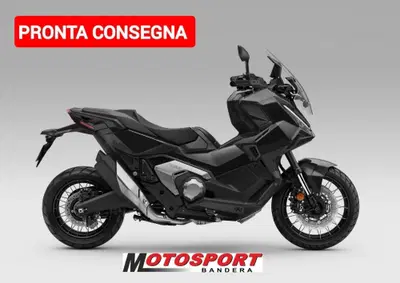 Honda X-ADV 750 (2025 - 26) nuova