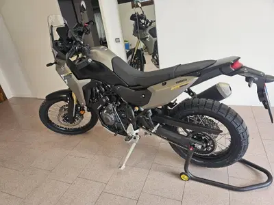 Yamaha T&eacute;n&eacute;r&eacute; 700 (2025 - 26) usata