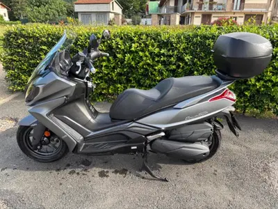 Kymco Downtown 350i ABS (2016 - 20) usata