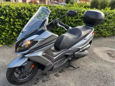 Kymco Downtown 350i ABS (2016 - 20) usata