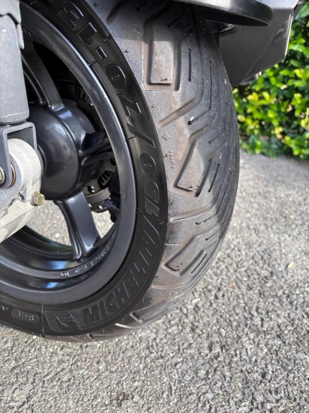Kymco Downtown 350i ABS (2016 - 20) (6)
