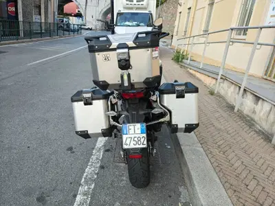 Ducati Multistrada V4 S (2025 - 26) usata