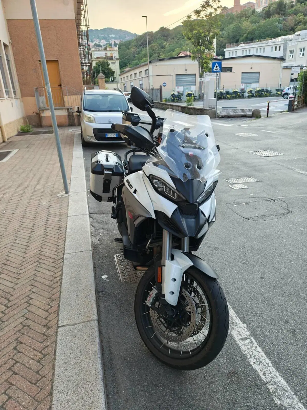Ducati Multistrada V4 S (2025 - 26) (3)