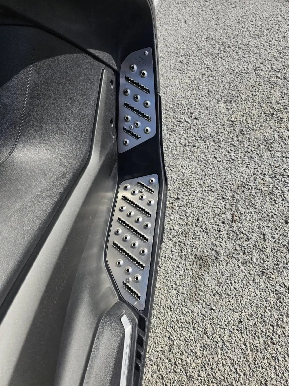 Yamaha T-Max 560 Tech Max (2020) (8)