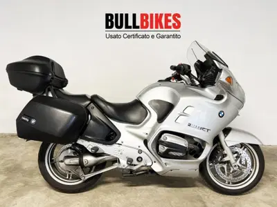 Bmw R 1150 RT (2000 - 06) usata