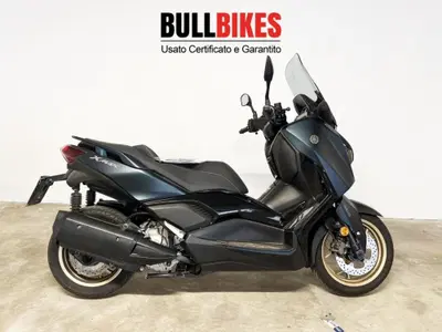 Yamaha X-Max 300 Tech Max (2021 - 24) usata