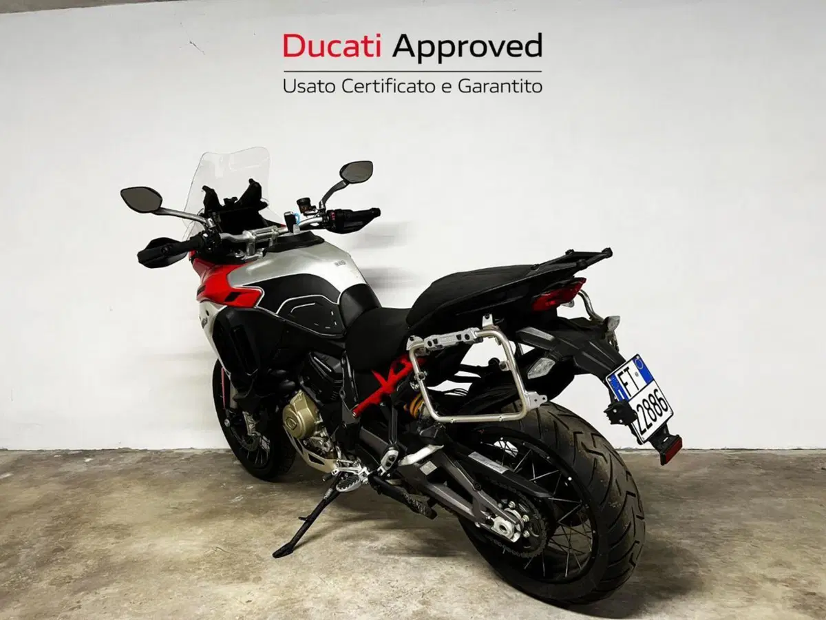 Ducati Multistrada V4 Rally (2026) (3)