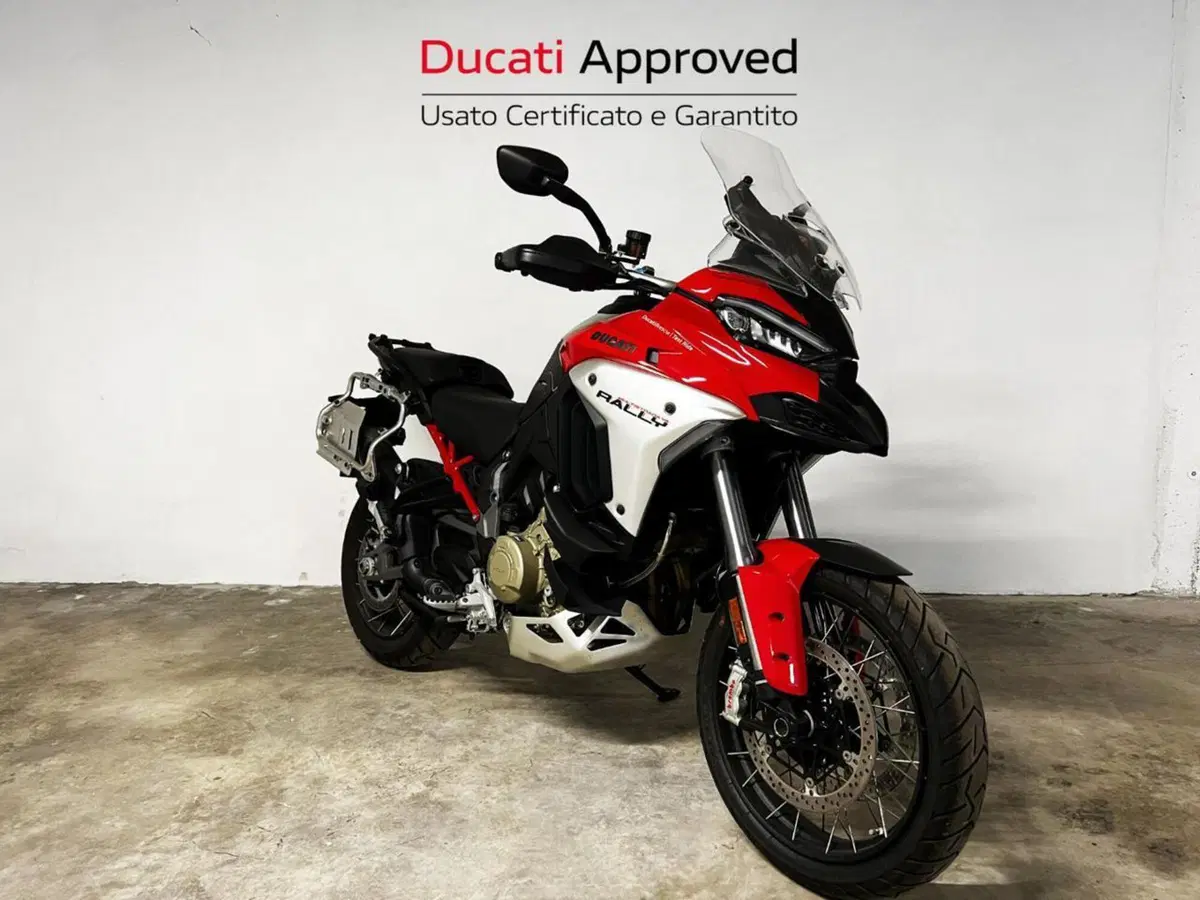 Ducati Multistrada V4 Rally (2026) (4)