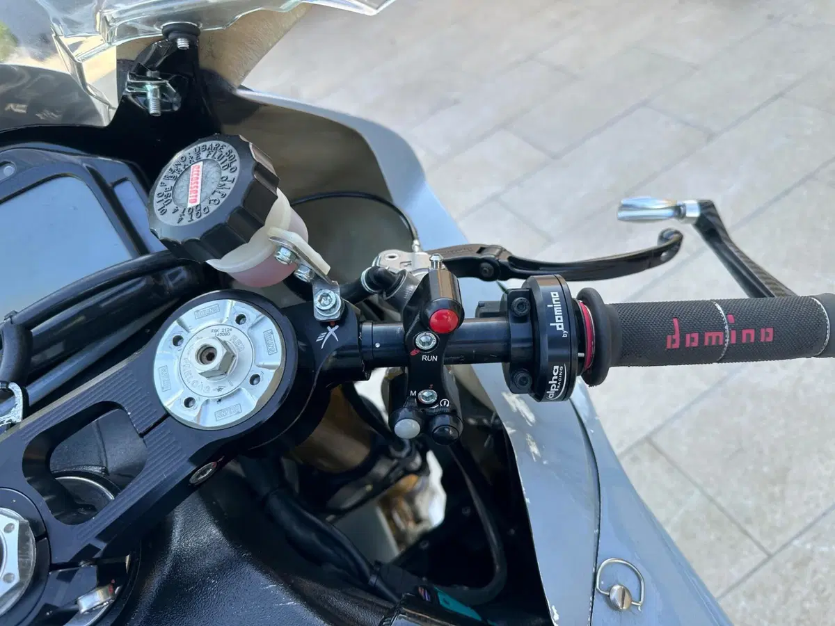Bmw S 1000 RR (2017 - 18) (3)