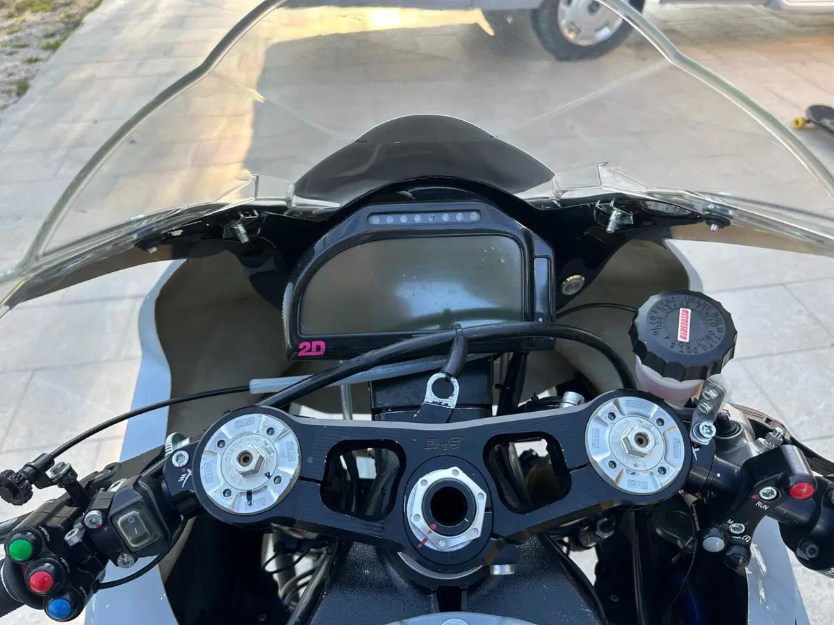 Bmw S 1000 RR (2017 - 18) (2)