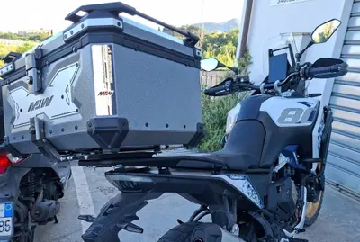 Voge Valico 800DSX Rally (2025 - 26) usata