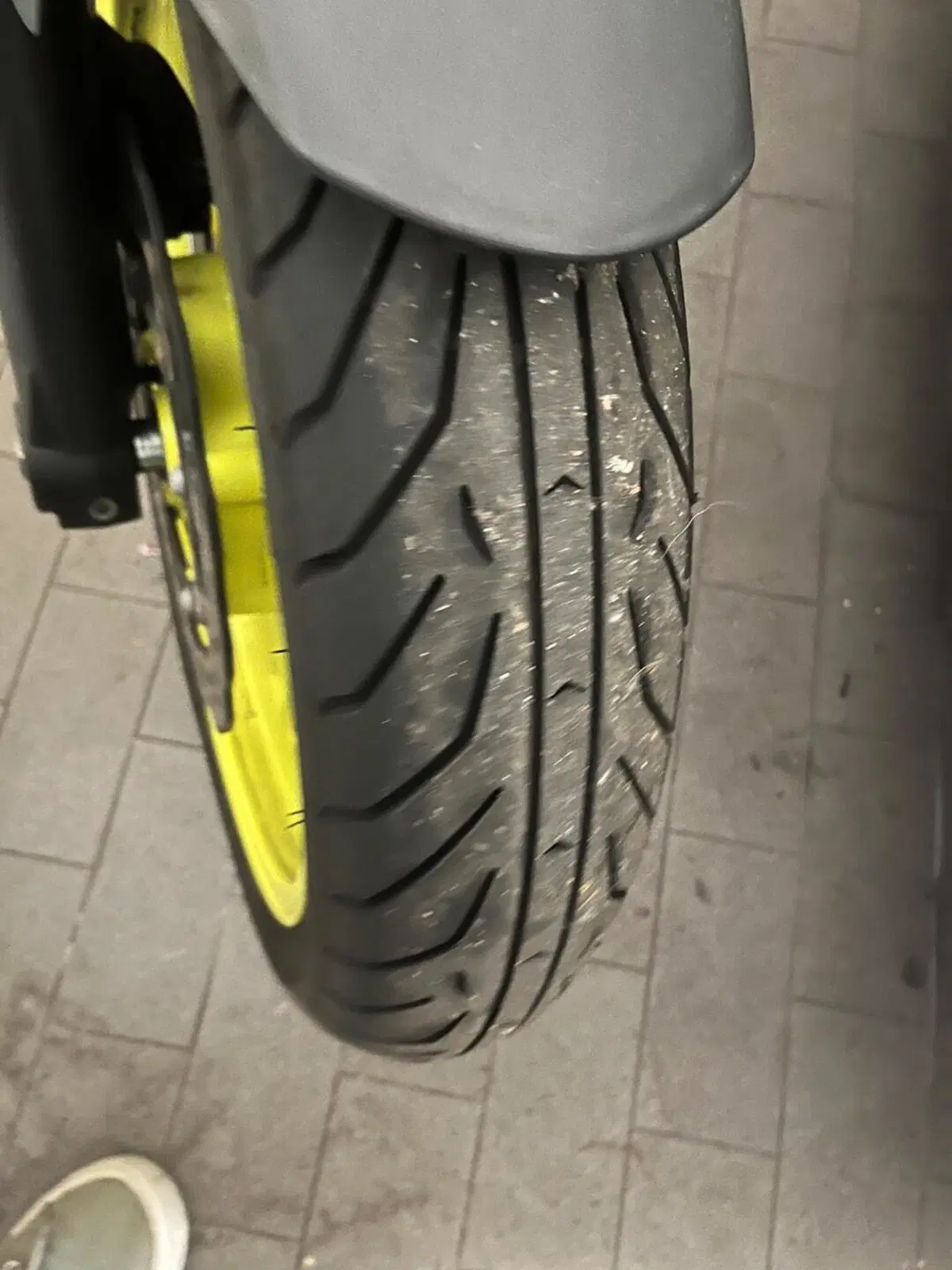 Yamaha MT-07 (2017 - 18) (7)
