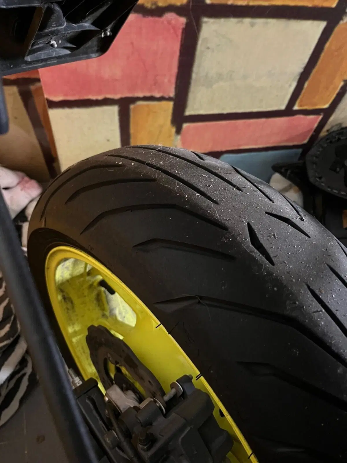Yamaha MT-07 (2017 - 18) (8)