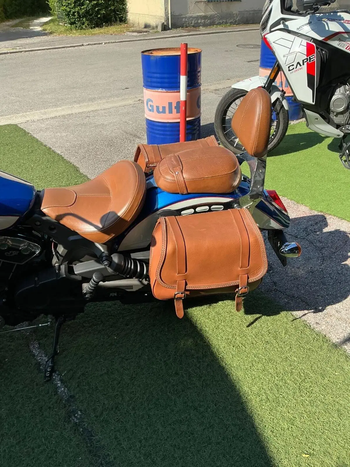 Indian Scout 1133 (2017 - 19) (11)