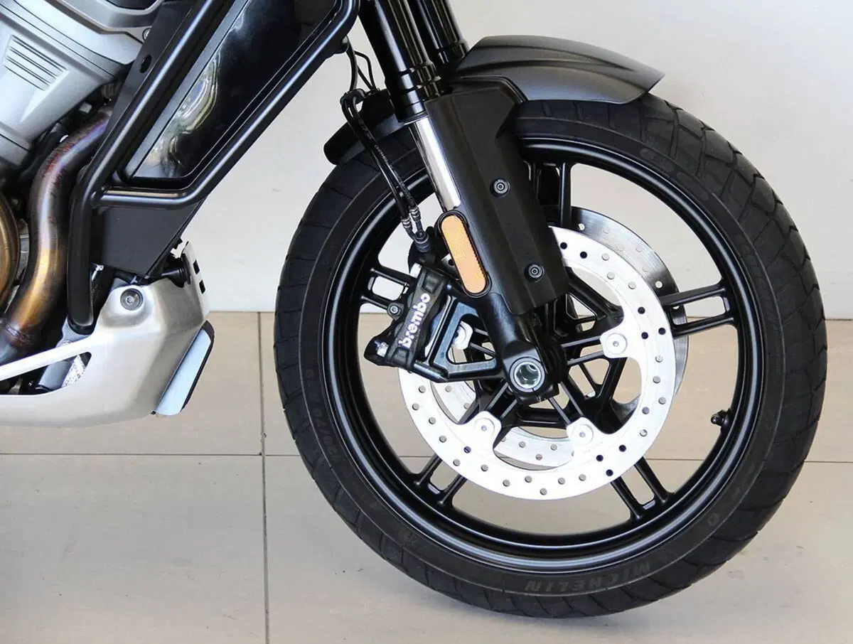Harley-Davidson Pan America 1250 Special (2020 - 25) (2)