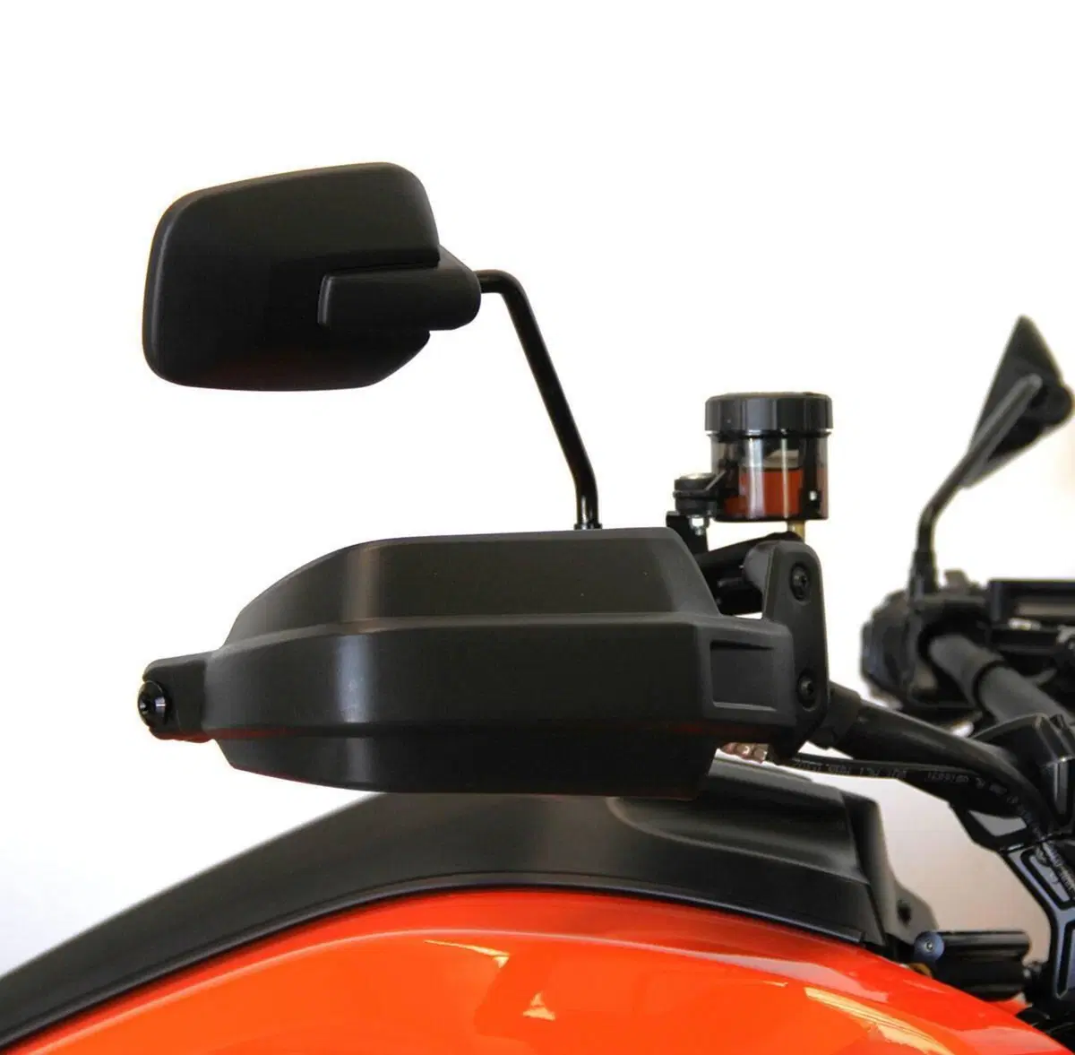 Harley-Davidson Pan America 1250 Special (2020 - 25) (5)