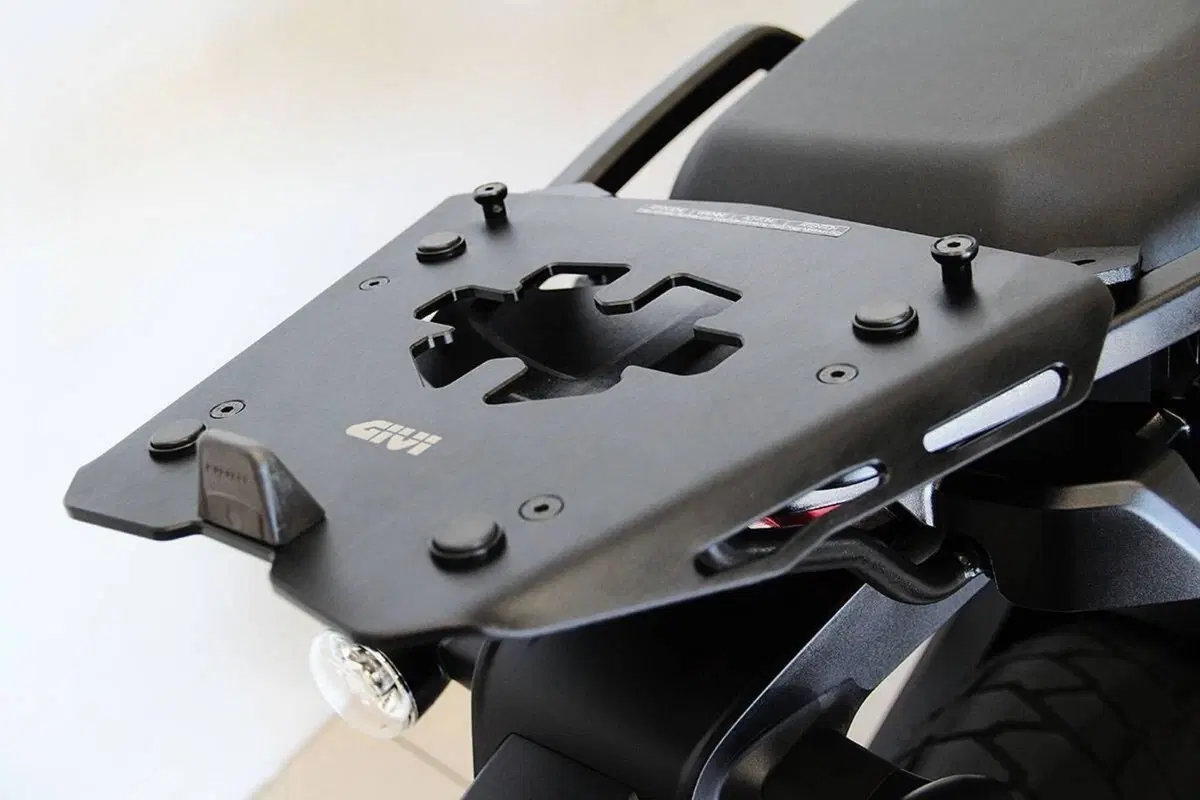 Harley-Davidson Pan America 1250 Special (2020 - 25) (6)