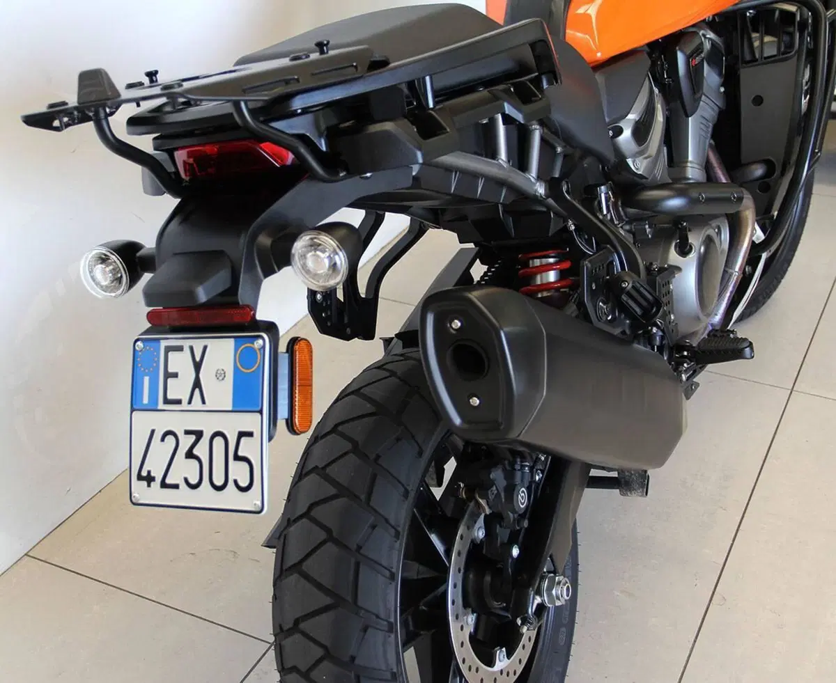 Harley-Davidson Pan America 1250 Special (2020 - 25) (7)