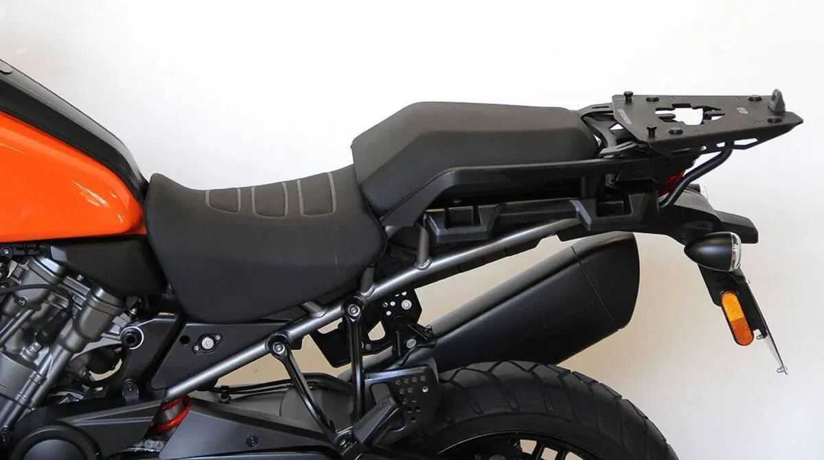 Harley-Davidson Pan America 1250 Special (2020 - 25) (10)