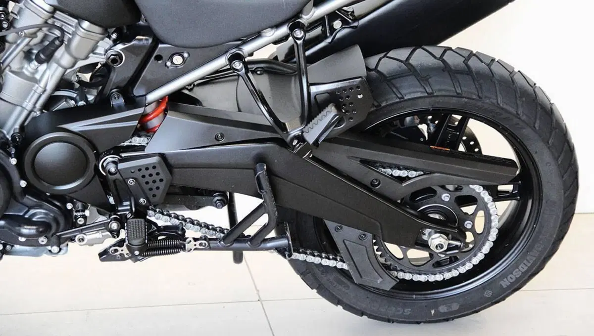 Harley-Davidson Pan America 1250 Special (2020 - 25) (11)