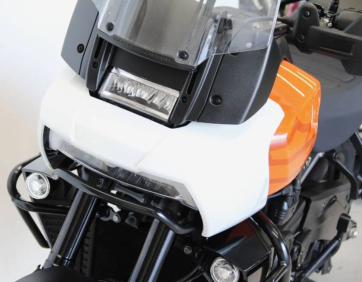 Harley-Davidson Pan America 1250 Special (2020 - 25) (12)
