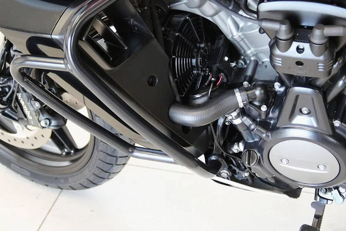 Harley-Davidson Pan America 1250 Special (2020 - 25) (15)