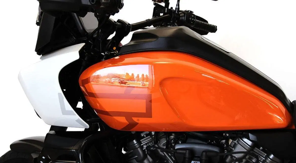 Harley-Davidson Pan America 1250 Special (2020 - 25) (16)