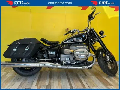 Bmw R 18 Classic (2021 - 24) usata