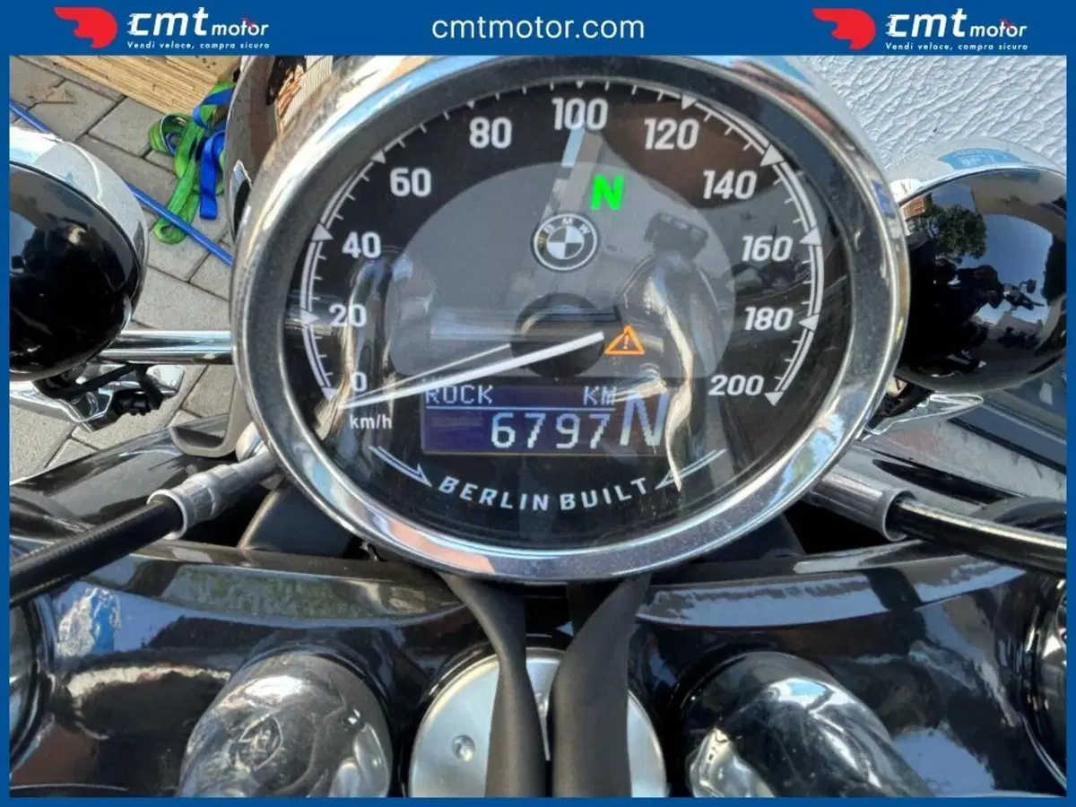 Bmw R 18 Classic (2021 - 24) (5)