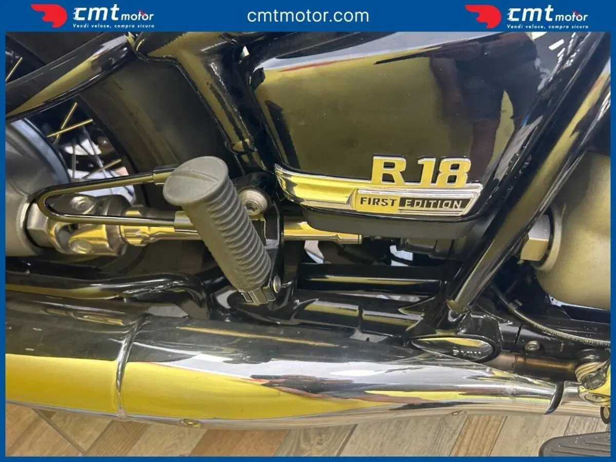 Bmw R 18 Classic (2021 - 24) (6)