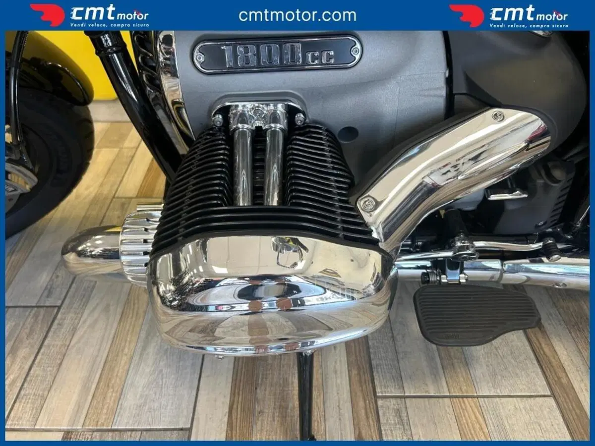 Bmw R 18 Classic (2021 - 24) (7)