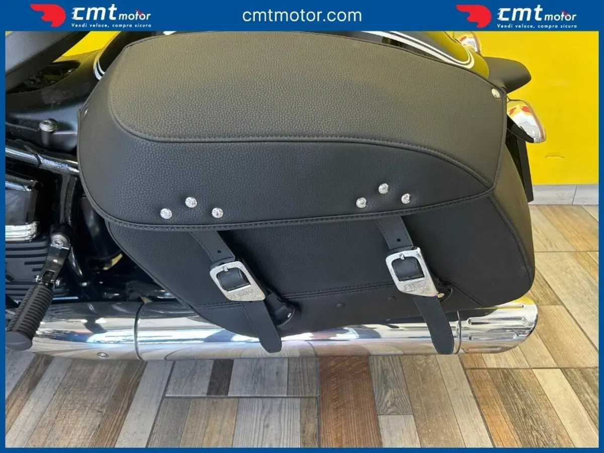 Bmw R 18 Classic (2021 - 24) (8)