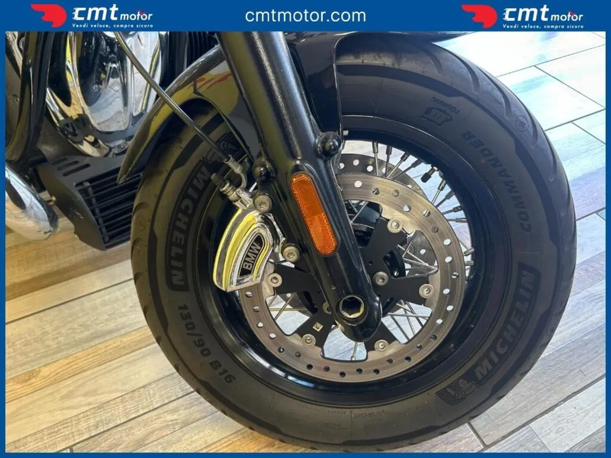 Bmw R 18 Classic (2021 - 24) (9)
