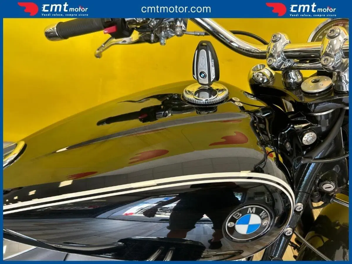 Bmw R 18 Classic (2021 - 24) (10)