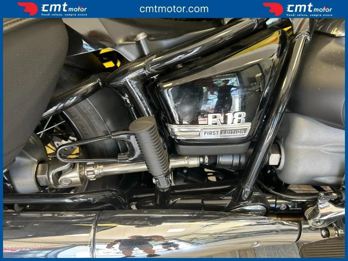 Bmw R 18 Classic (2021 - 24) (11)