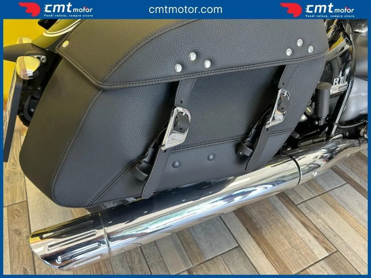 Bmw R 18 Classic (2021 - 24) (12)